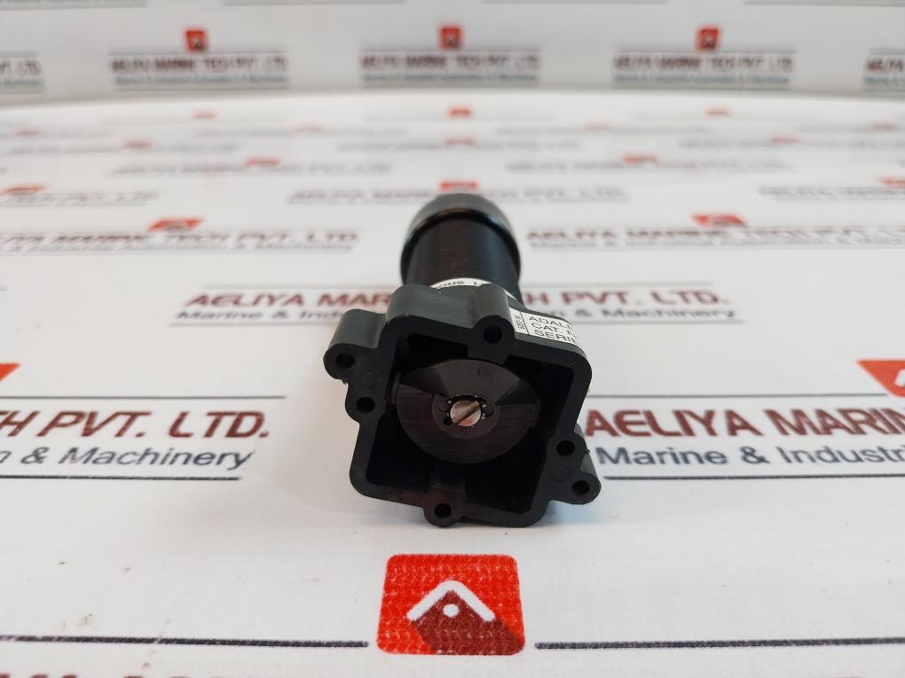 Adalet Xvhs Selector Switch-long & Panel Mount 5237-7