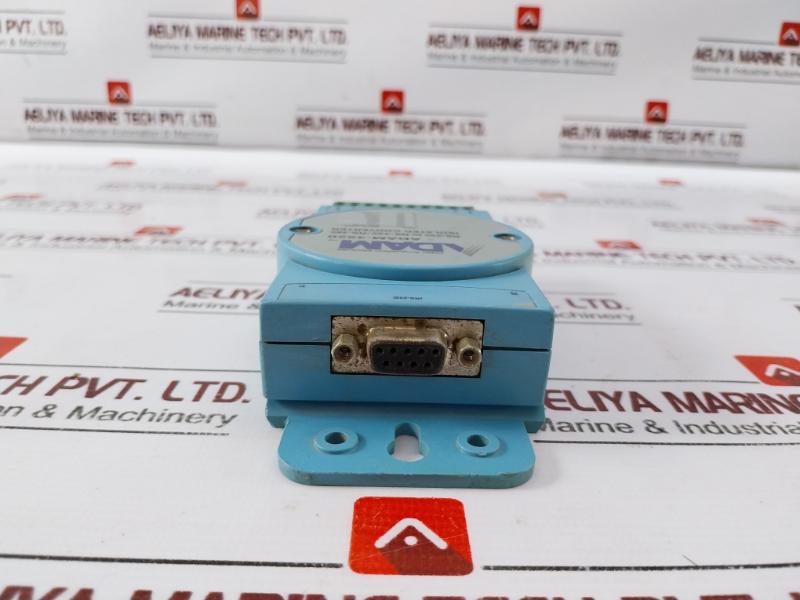 Adam 4520 Isolated Converter Rs-232 To Rs-422/Rs-485