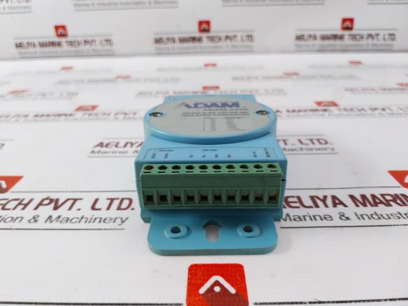 Adam 4520 Isolated Converter Rs-232 To Rs-422/Rs-485