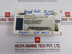 Adam 8-channel Data Acquisition Module Adam-4017-d2