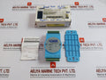 Adam 8-channel Data Acquisition Module Adam-4017-d2