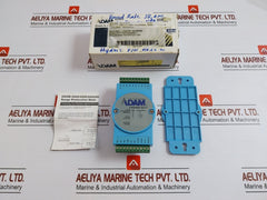 Adam 8-channel Data Acquisition Module Adam-4017-d2
