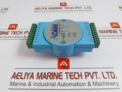 Adam 8-channel Data Acquisition Module Adam-4017-d2