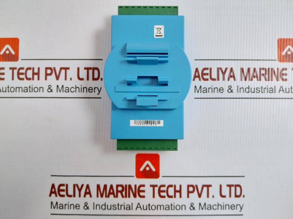 Adam 8-channel Data Acquisition Module Adam-4017-d2