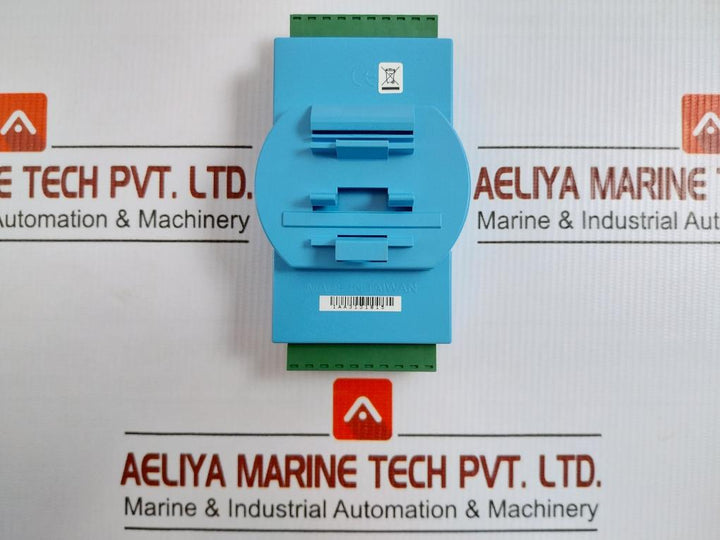Adam 8-channel Data Acquisition Module Adam-4017-d2