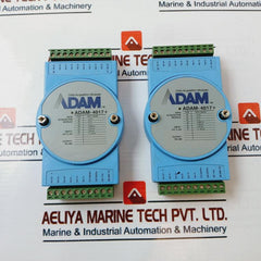 Adam Adam-4017+ Data Acquisition Module