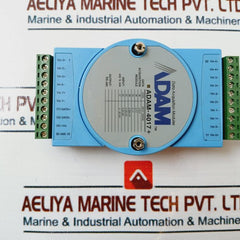 Adam Adam-4017+ Data Acquisition Module