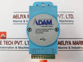 Adam Adam-4561 1-port Isolated Usb To Rs-232/422/485 Converter