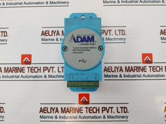 Adam Adam-4561 1-port Isolated Usb To Rs-232/422/485 Converter