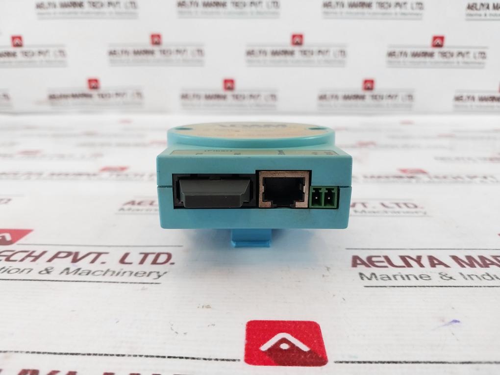 Adam Adam-6541 Multi-mode Fiber Optic Converter 10/100 Mbps Ethernet