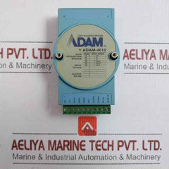 Adam Data Acquisition Module 4012