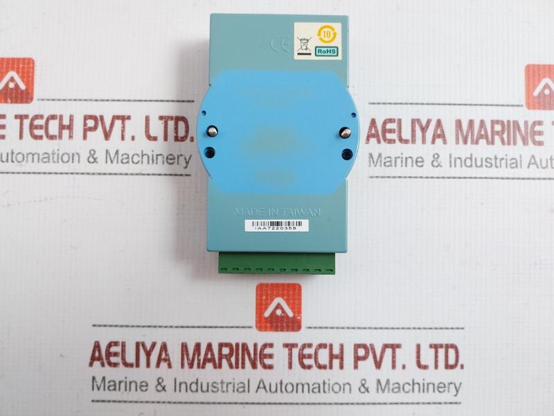 Adam Data Acquisition Module 4012