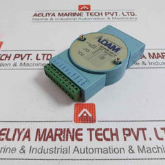 Adam Data Acquisition Module 4012