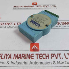 Adam Data Acquisition Module 4012