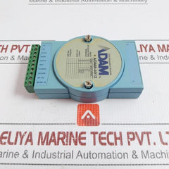 Adam Data Acquisition Module 4012