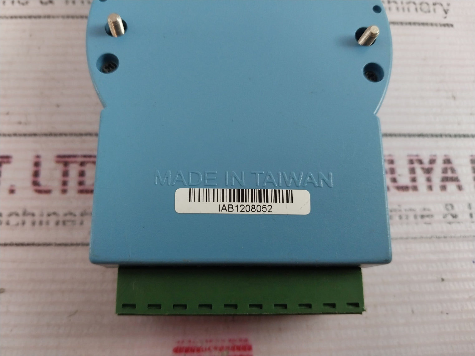 Adam ADAM-4520 Isolated Converter