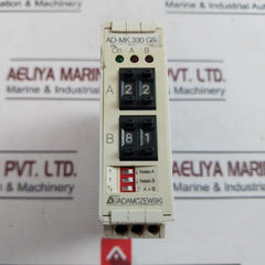 Adamczewski Ad-mk 330 Gs Standard Signal Measuring Contact Mk330Gs-0710