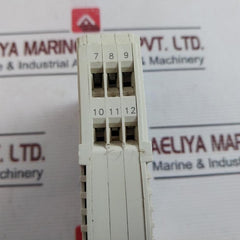 Adamczewski Ad-mk 330 Gs Standard Signal Measuring Contact Mk330Gs-0710