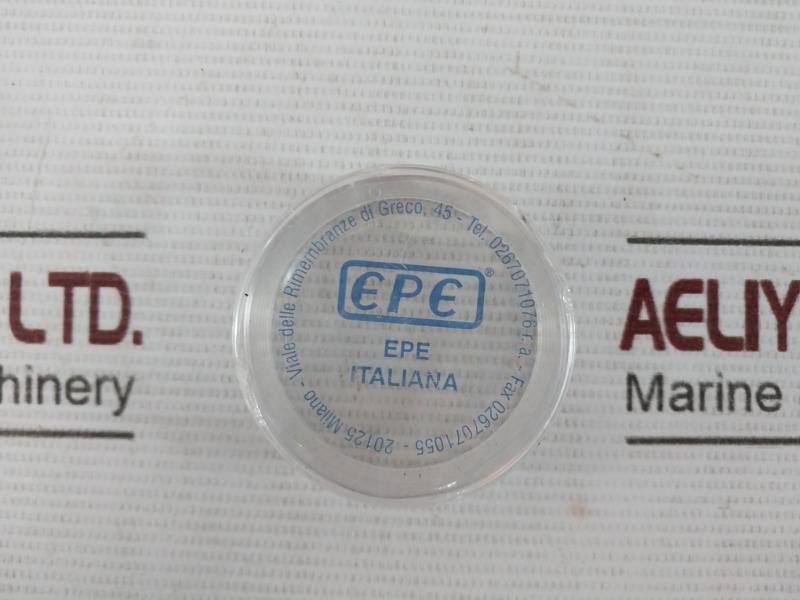 Adami Pc 250/60D-no Accumulator Charging Set 0-250 Bar 0-3500 Psi (Incomplete)