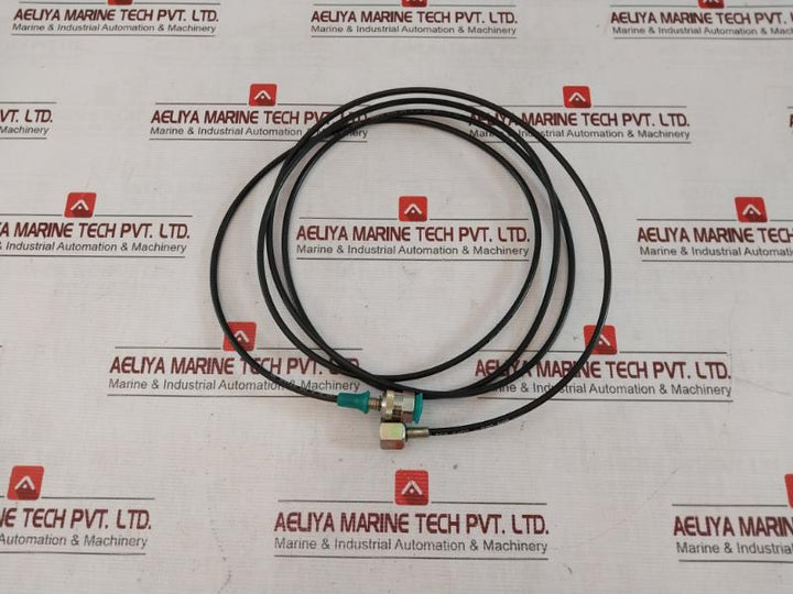 Adami Pc 250/60D-no Accumulator Charging Set 0-250 Bar 0-3500 Psi (Incomplete)
