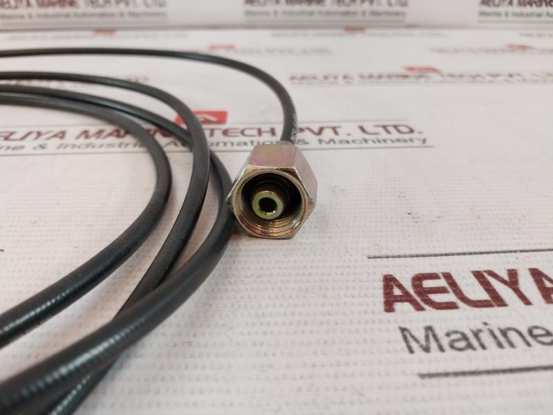 Adami Pc 250/60D-no Accumulator Charging Set 0-250 Bar 0-3500 Psi (Incomplete)