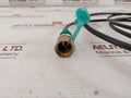 Adami Pc 250/60D-no Accumulator Charging Set 0-250 Bar 0-3500 Psi (Incomplete)