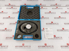 Adami Pc 250/60D-no Accumulator Charging Set 0-250 Bar 0-3500 Psi