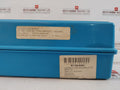 Adami Pc 250/60D-no Accumulator Charging Set 0-250 Bar 0-3500 Psi (Incomplete)