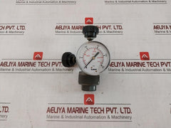 Adami Pc 250/60D-no Accumulator Charging Set 0-250 Bar 0-3500 Psi