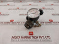 Adami Pc 250/60D-no Accumulator Charging Set 0-250 Bar 0-3500 Psi (Incomplete)