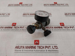 Adami Pc 250/60D-no Accumulator Charging Set 0-250 Bar 0-3500 Psi