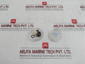 Adami Pc 250/60D-no Accumulator Charging Set 10003992 400Bar 0-800Psi 0-60 Bar