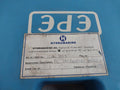 Adami Pc 250/60D-no Accumulator Charging Set 10003992 400Bar 0-800Psi 0-60 Bar