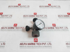 Adami Pc 250/60D-no Accumulator Charging Set 10003992 400Bar 0-800Psi 0-60 Bar