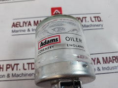 Adams Coventry Oiler Constant Level Oiler Oil State Regulator