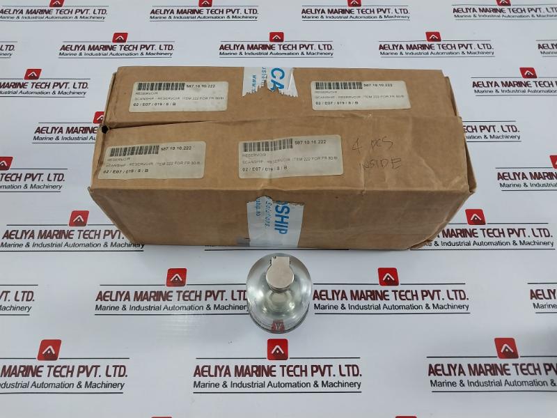 Adams Constant Level Oiler 587.10.10.222