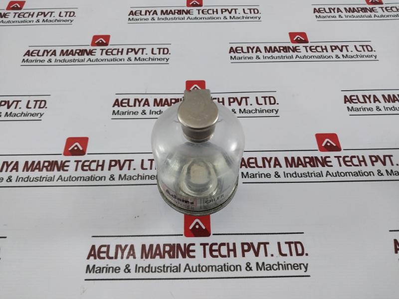 Adams Constant Level Oiler 587.10.10.222
