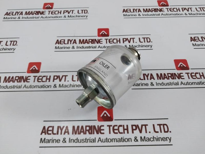 Adams Constant Level Oiler 587.10.10.222
