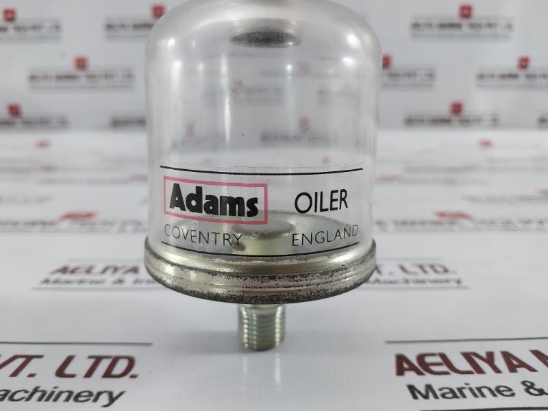 Adams Constant Level Oiler 587.10.10.222