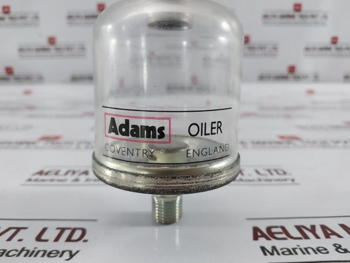 Adams Constant Level Oiler 587.10.10.222