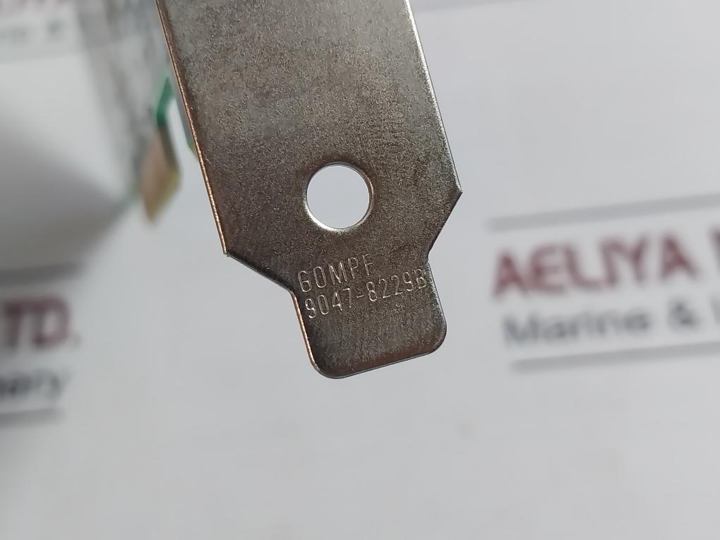 Adaptec 1824706-06 Scsi Pcb Card 60Mpf 9047-8229B 1824707-00 Rev A 94V-0