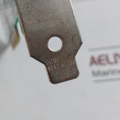Adaptec 1824706-06 Scsi Pcb Card 60Mpf 9047-8229B 1824707-00 Rev A 94V-0