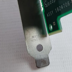 Adaptec 1824706-06 Scsi Pcb Card 60Mpf 9047-8229B 1824707-00 Rev A 94V-0