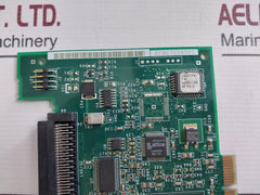 Adaptec 1824706-06 Scsi Pcb Card 60Mpf 9047-8229B 1824707-00 Rev A 94V-0