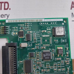 Adaptec 1824706-06 Scsi Pcb Card 60Mpf 9047-8229B 1824707-00 Rev A 94V-0