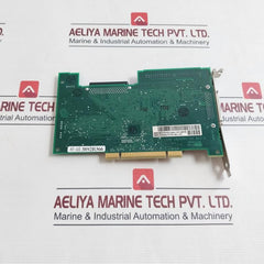 Adaptec 1824706-06 Scsi Pcb Card 60Mpf 9047-8229B 1824707-00 Rev A 94V-0