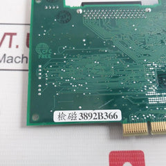 Adaptec 1824706-06 Scsi Pcb Card 60Mpf 9047-8229B 1824707-00 Rev A 94V-0