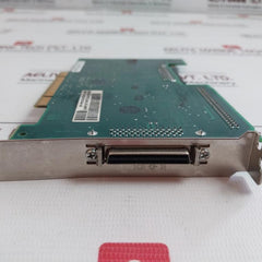 Adaptec 1824706-06 Scsi Pcb Card 60Mpf 9047-8229B 1824707-00 Rev A 94V-0