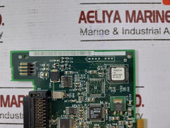 Adaptec 1925606-01 Scsi Interface Card Controller Dell 2j902 Asc-29160n Cfc