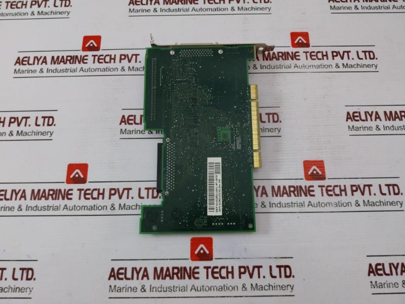 Adaptec 1925606-01 Scsi Interface Card Controller Dell 2j902 Asc-29160n Cfc